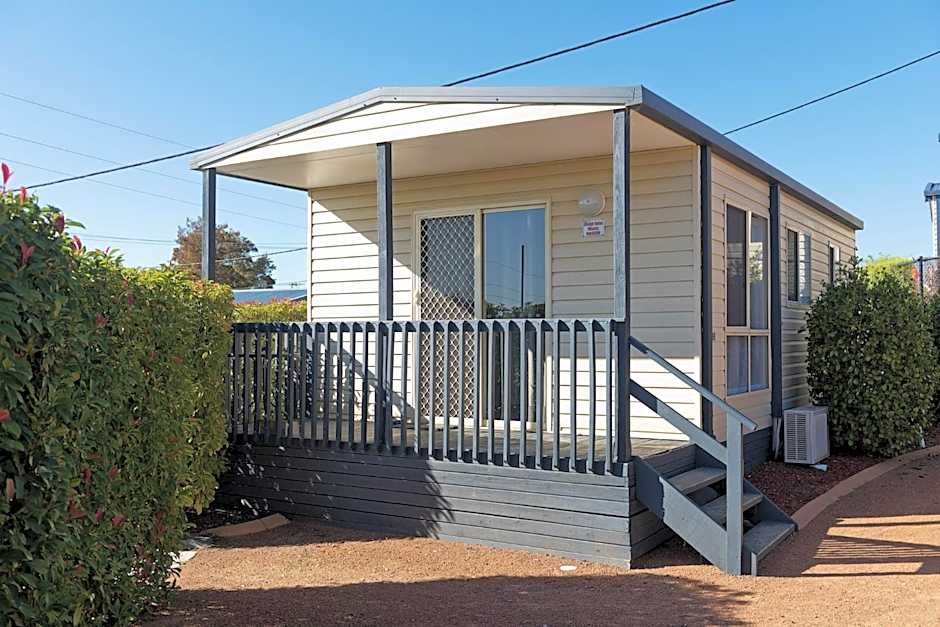 Crestview Tourist Park