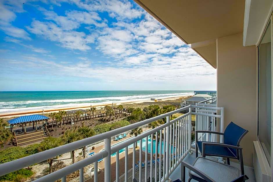 Courtyard by Marriott Carolina Beach Oceanfront