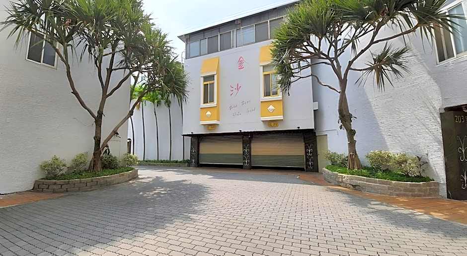 Jin Sha Motel