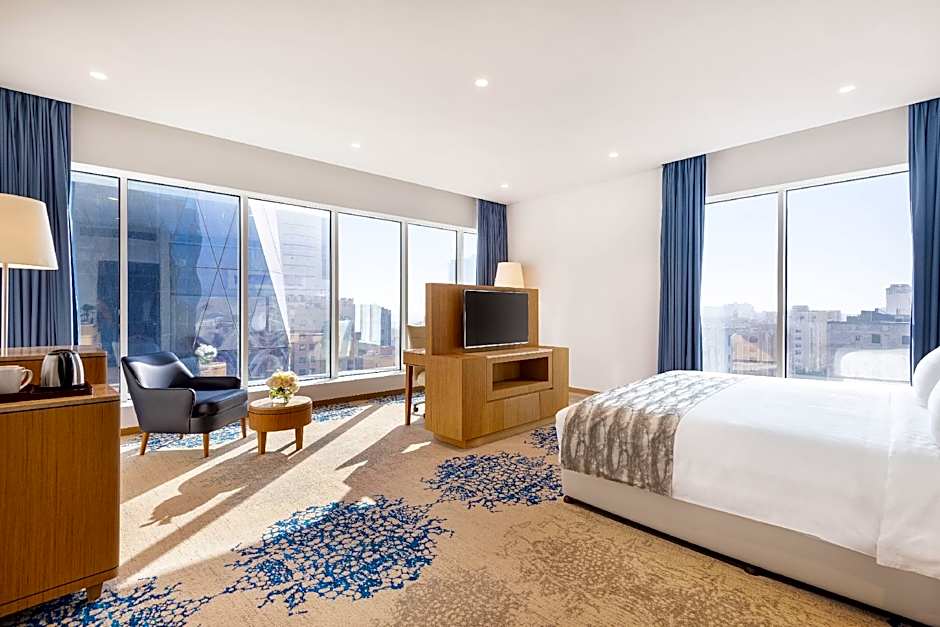 Jouri a Murwab Hotel Doha