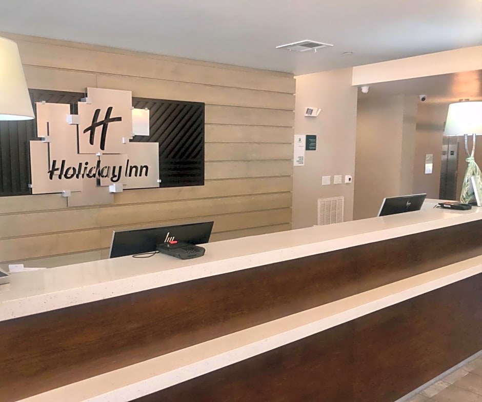Holiday Inn & Suites Houston NW - Willowbrook By IHG
