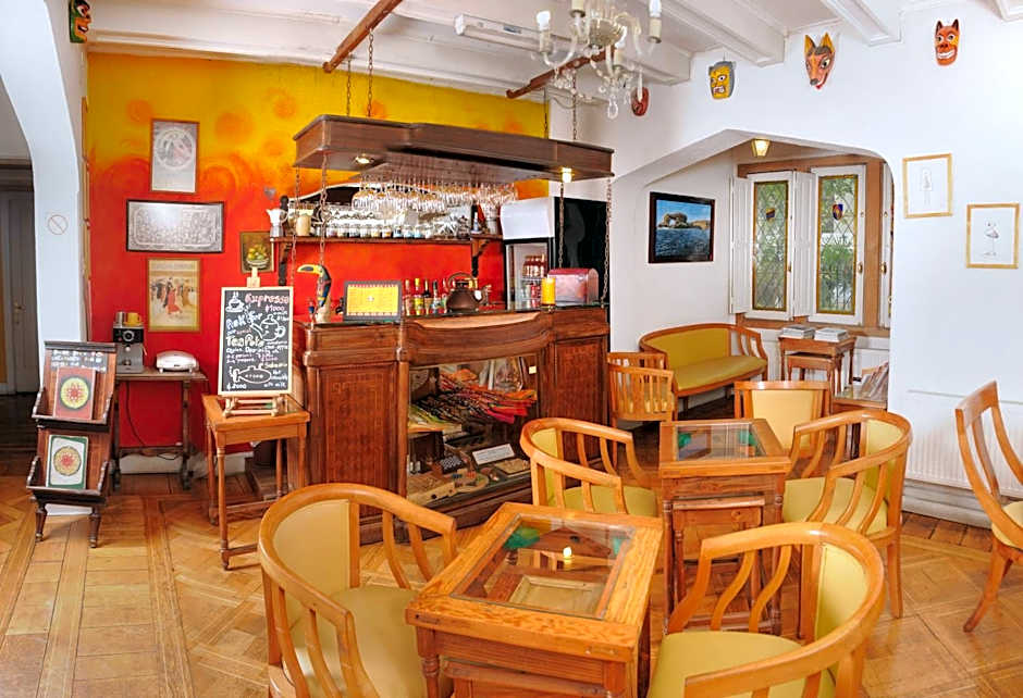 Hostal Rio Amazonas