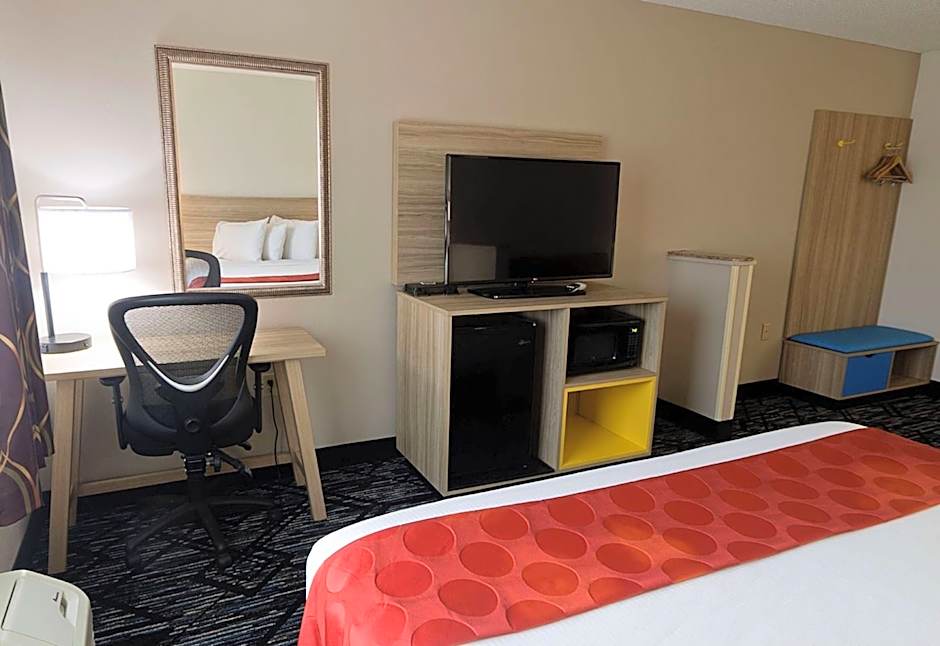 Ramada Limited Decatur