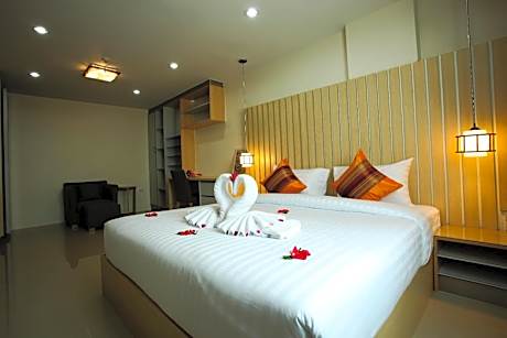 Family Two-Bedroom Suite