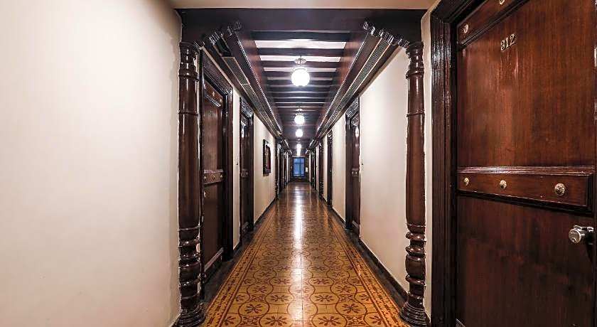 Hotel O Athithi Inn Near Hyderabad Central