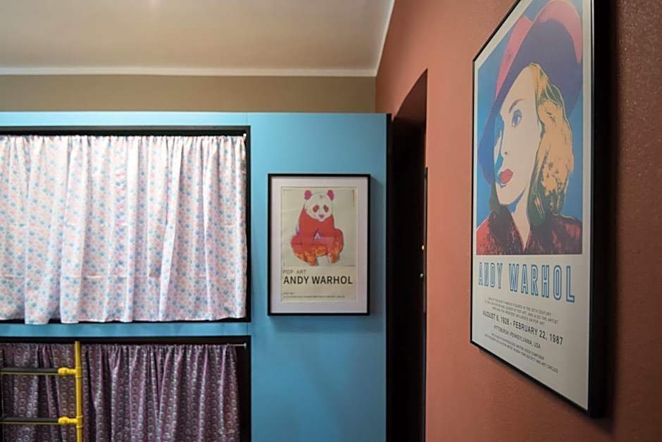 Brix Hostel