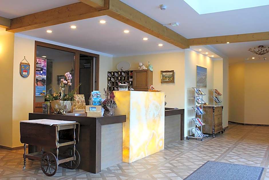 Hotel Bärenstüberl