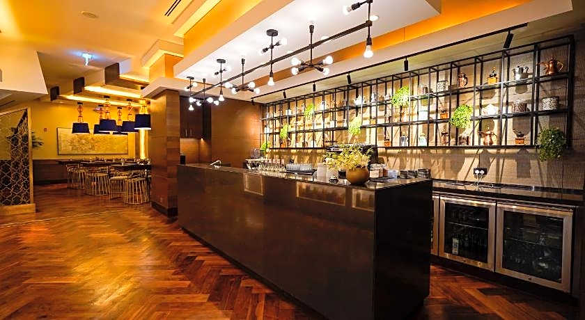 Jabal Omar Hyatt Regency Makkah