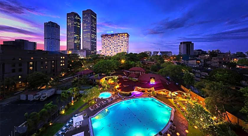 Hilton Colombo