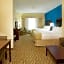 Holiday Inn Express and Suites Bossier City Louisiana Downs