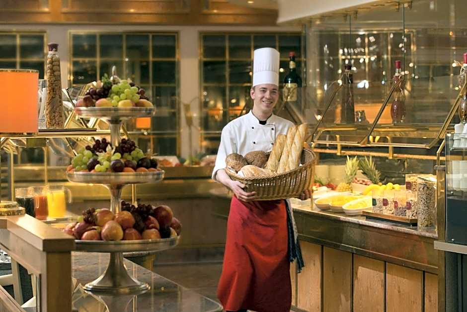 Maritim Hotel Stuttgart