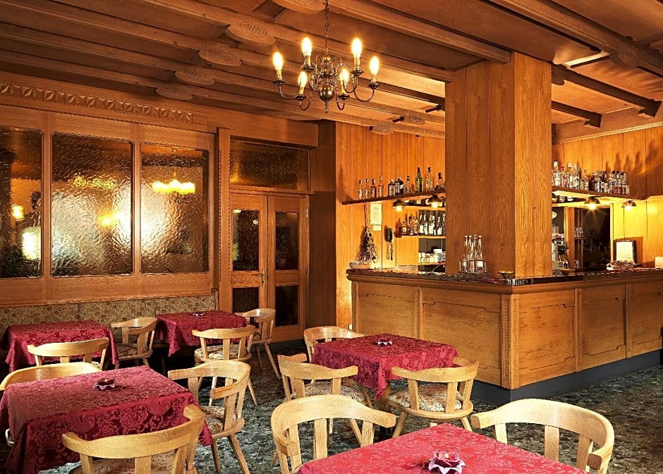 Hotel Pinzolo-Dolomiti