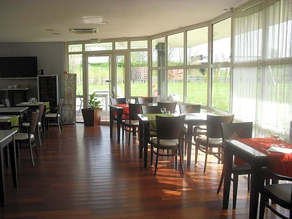 Hôtel Evan