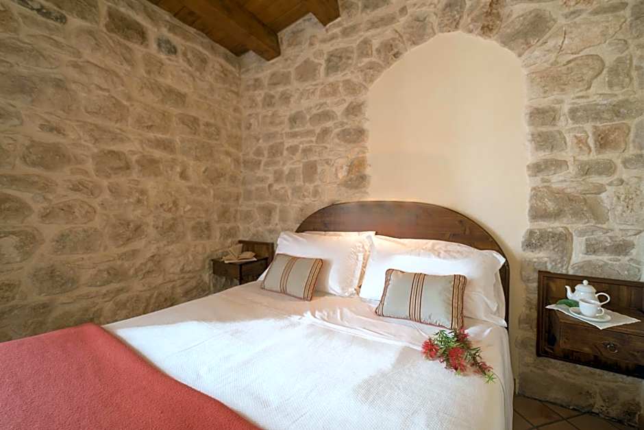 Torre Don Virgilio Country Hotel