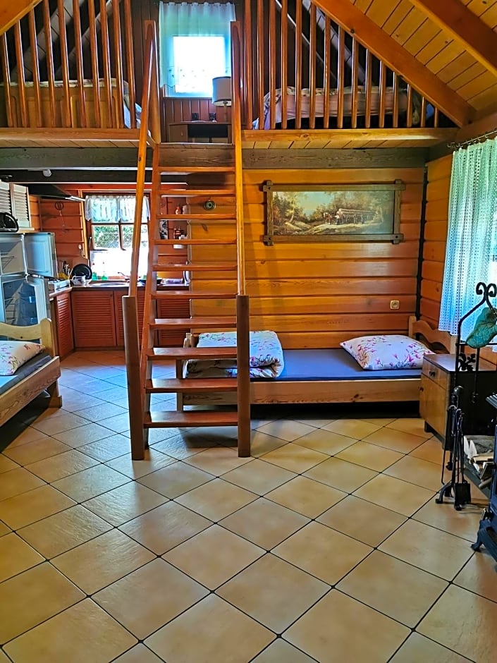 Agroturystyka w ogrodach