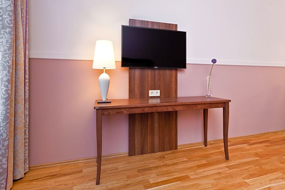 Aparthotel Am Schloss