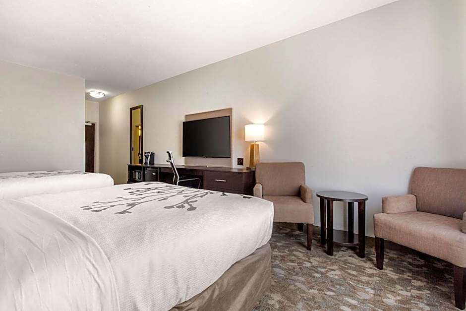 Sleep Inn & Suites Middletown