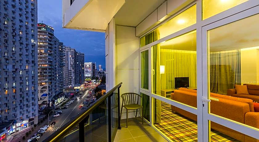 Best Western Premier Batumi