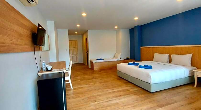 Karon Living Room - SHA Plus