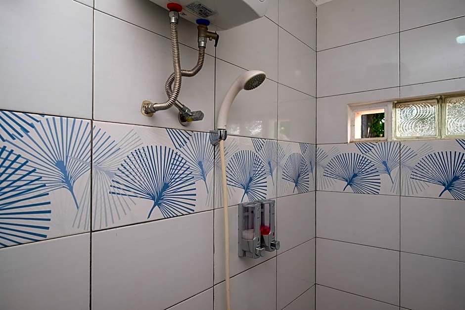 RedDoorz Syariah near Kampus UNSOED Purwokerto