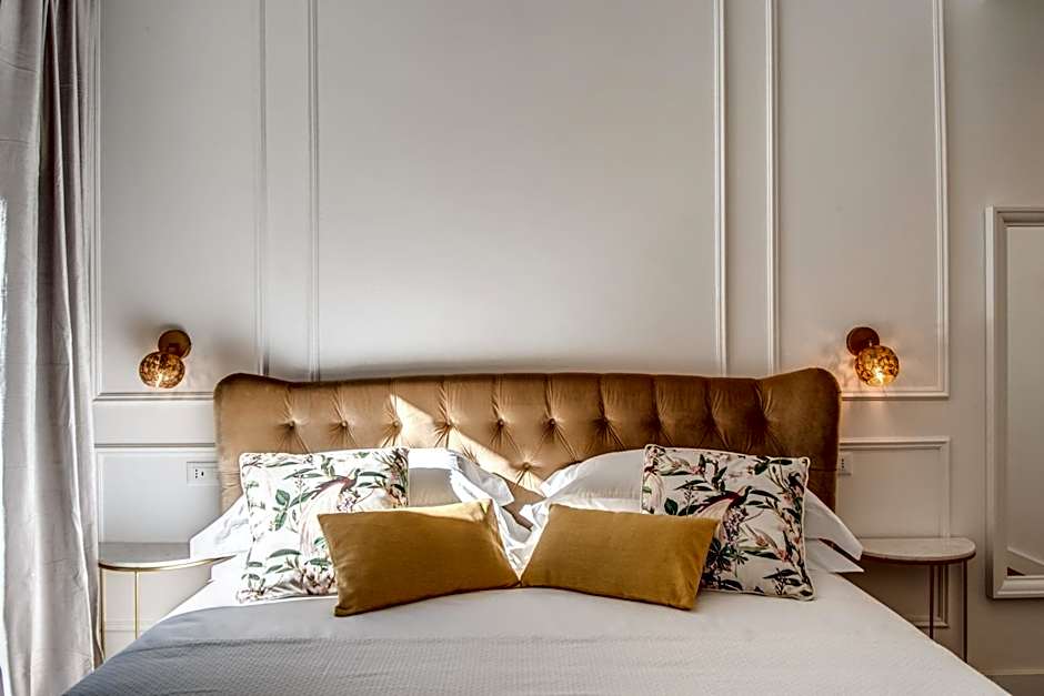 Vigna Caio Relais & Spa