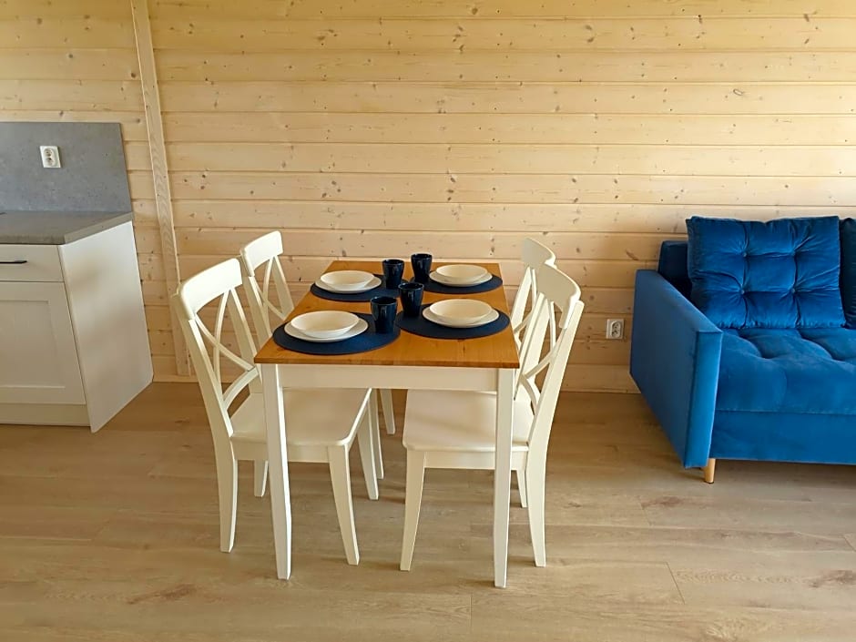 Szara Gąska w Gąskach