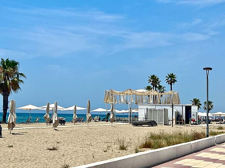 Golden Coast Calafell