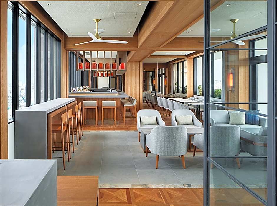 HOTEL STRATA NAHA