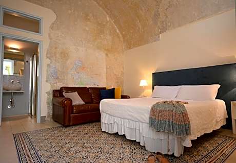 B&B Palazzo del Capitolo - By I Bastioni San Domenico