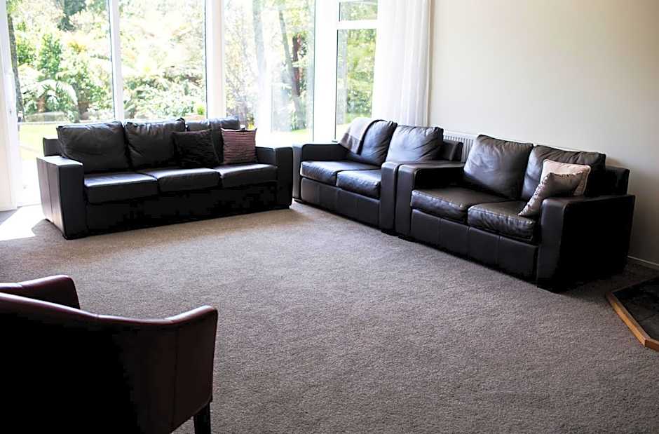 Patuha Rainforest Retreat