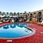Kings Inn Anaheim at The Park & Convention Center