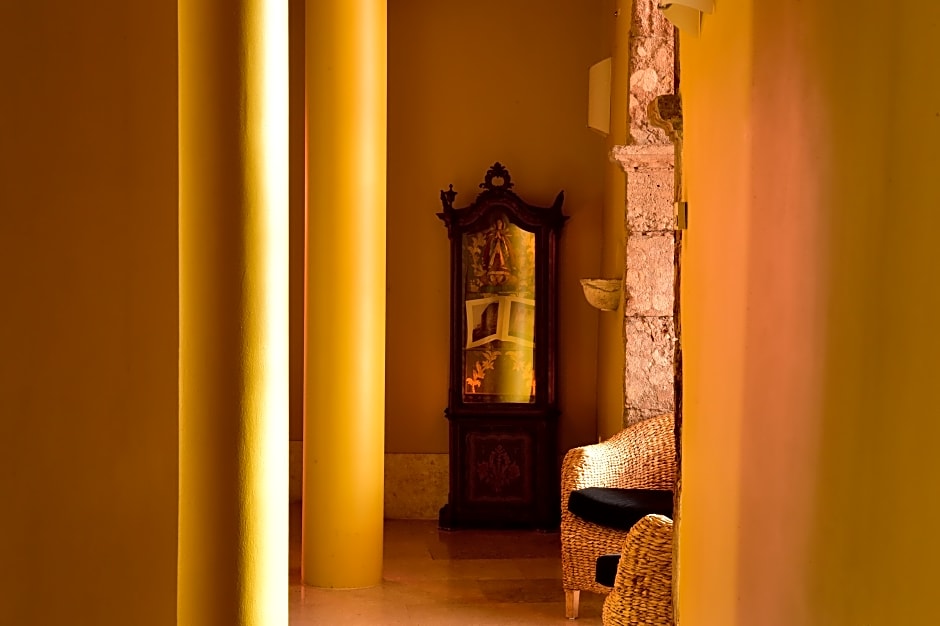 Pousada Castelo de Alcacer do Sal