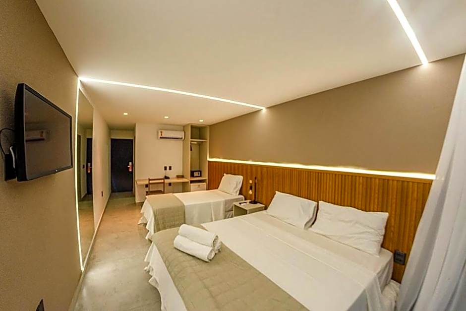 Village Barra Hotel