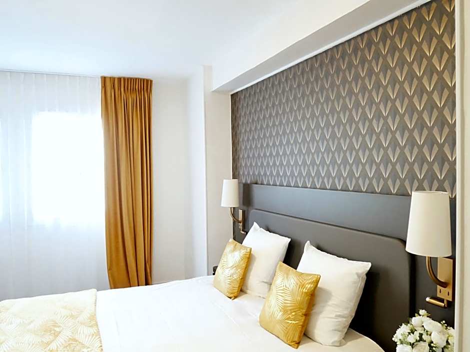 Le Clos Deauville Saint Gatien & Spa