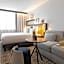 Mercure Paris Bercy Bibliotheque
