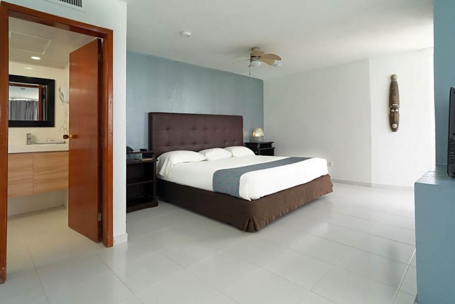 Calypso Beach Hotel