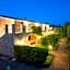 Residence Baia Infreschi