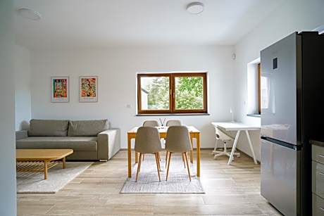 The Dante Villa Apartments