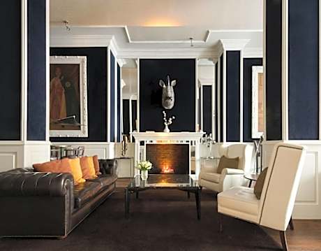 Only YOU Boutique Hotel Madrid