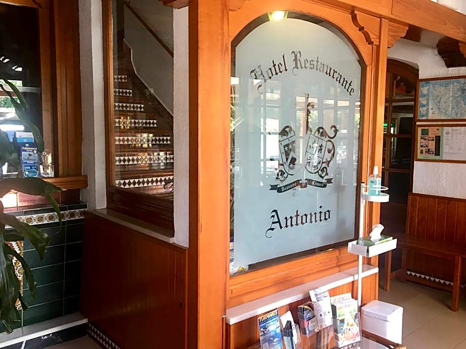Hotel Antonio Conil