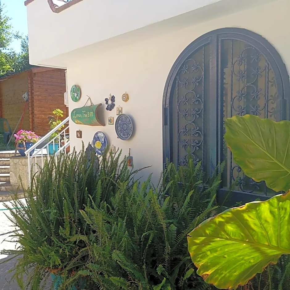 Lemontree House Bacoli