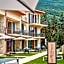 June Stay Lake Garda