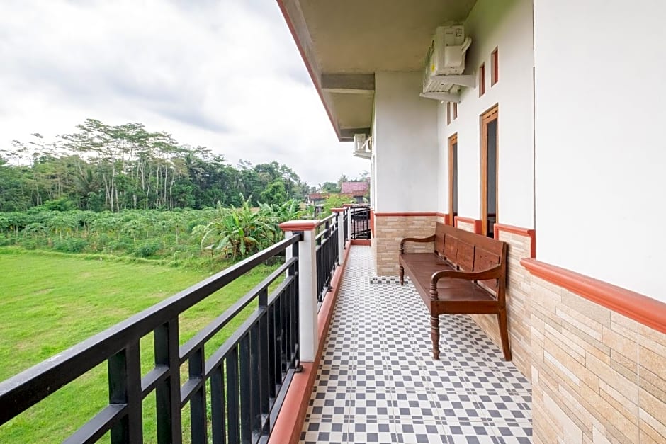 OYO 3076 Lilik Homestay Syariah