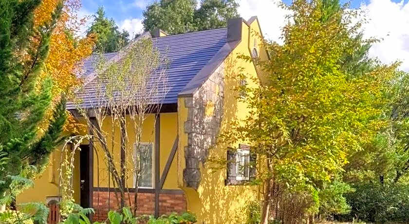 Gasthof Ami
