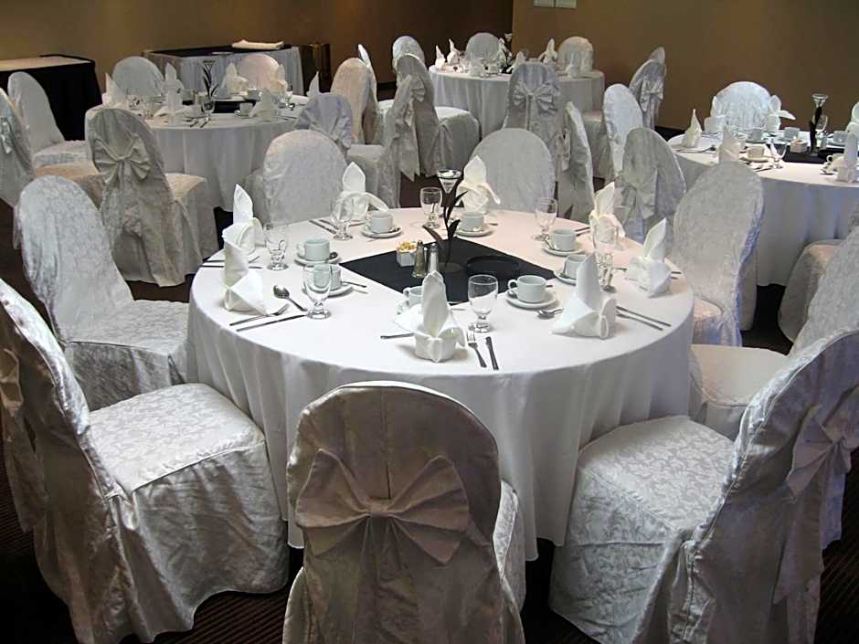 Park Inn By Radisson Toronto-Markham