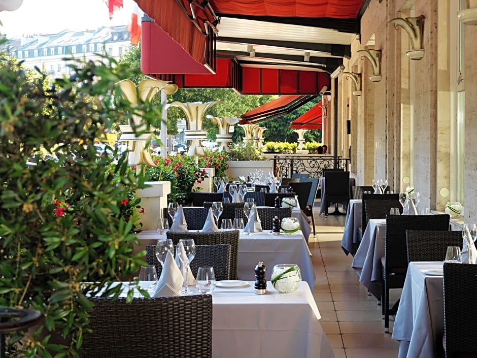 Le Richemond