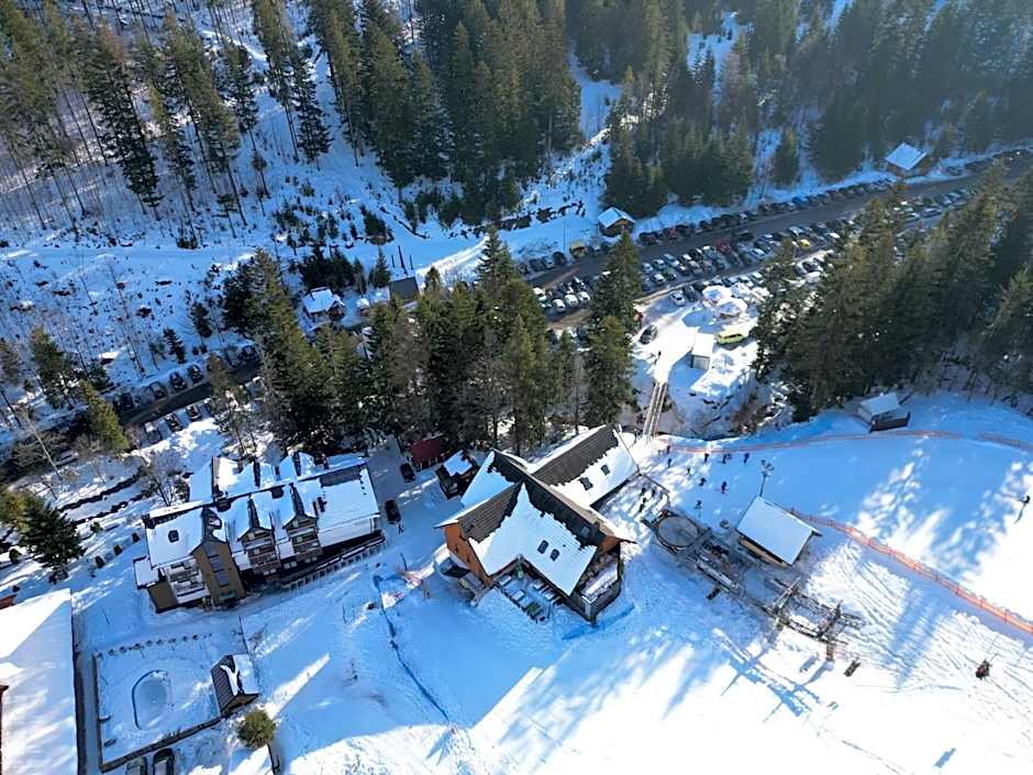 Aparthotel Narciarska 2