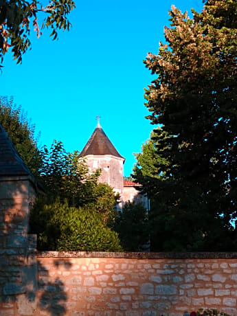 La Laiterie du Logis