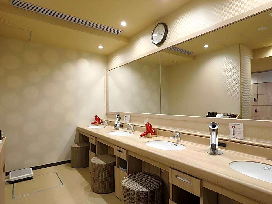 Dormy inn Ikebukuro Hot Spring