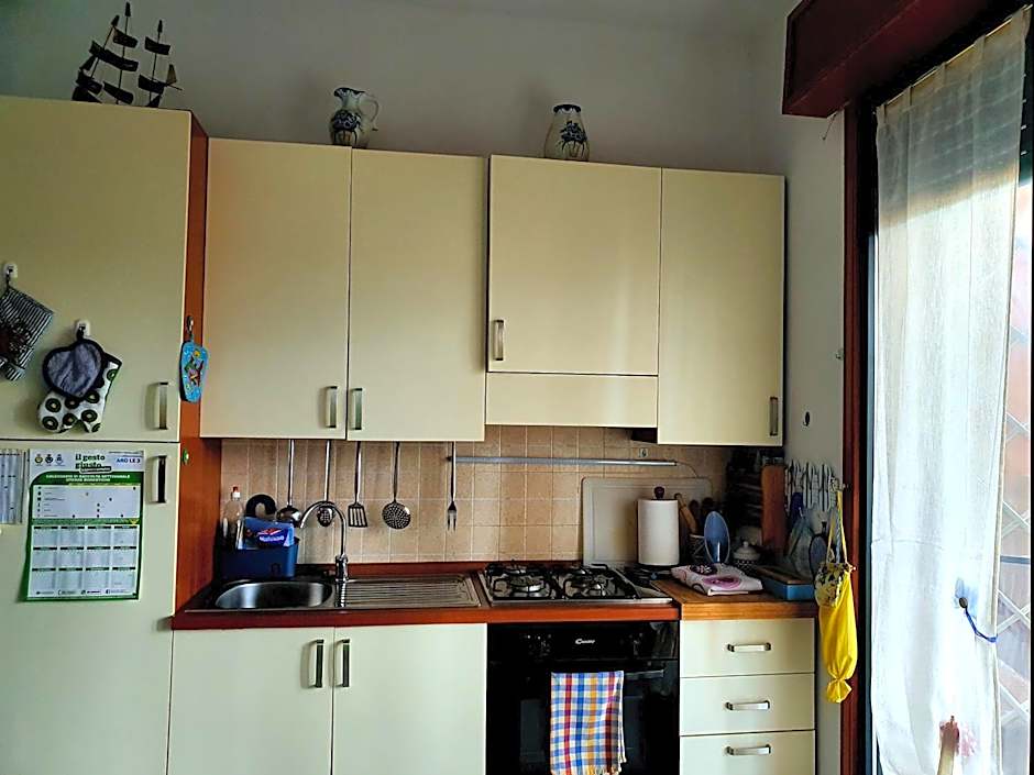 Salento - A Casa di Lilli